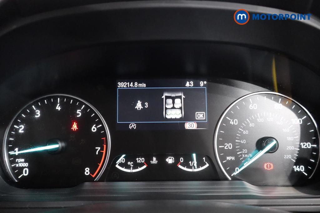 Ford Ecosport St-Line Manual Petrol SUV - Stock Number (1529304) - 5th supplementary image