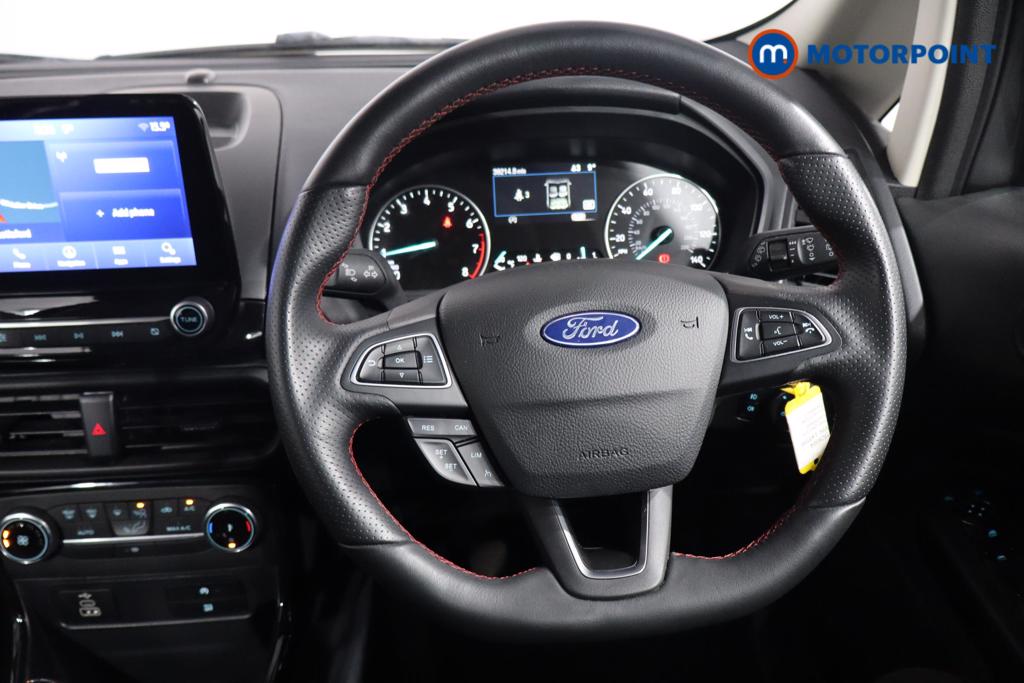 Ford Ecosport St-Line Manual Petrol SUV - Stock Number (1529304) - 6th supplementary image