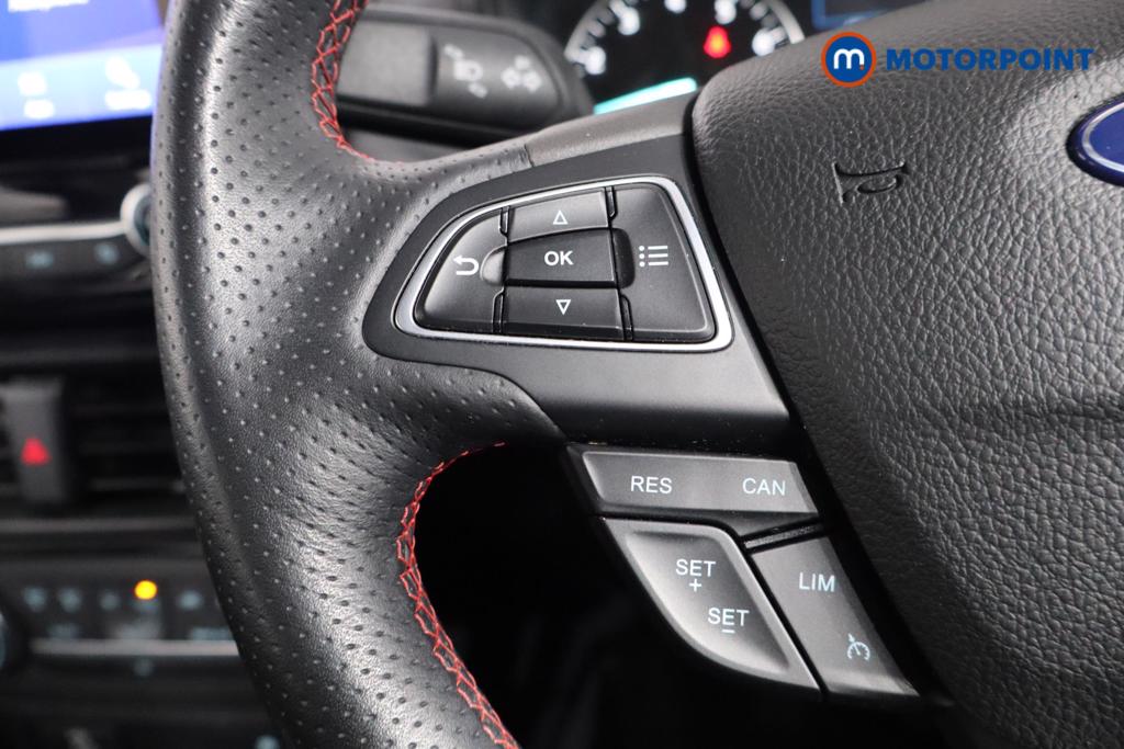 Ford Ecosport St-Line Manual Petrol SUV - Stock Number (1529304) - 7th supplementary image