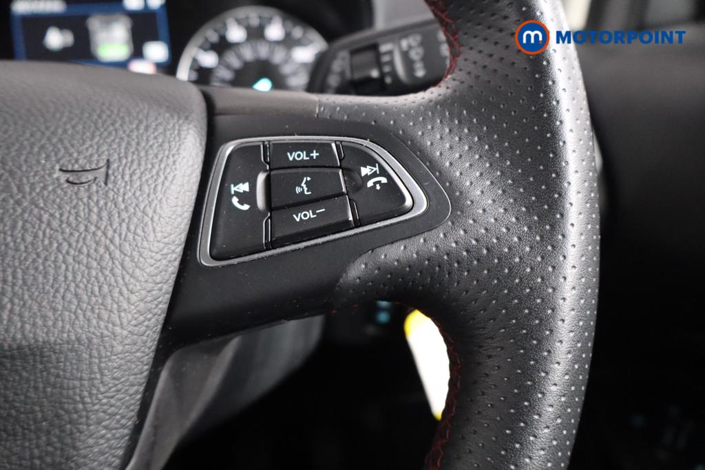 Ford Ecosport St-Line Manual Petrol SUV - Stock Number (1529304) - 8th supplementary image