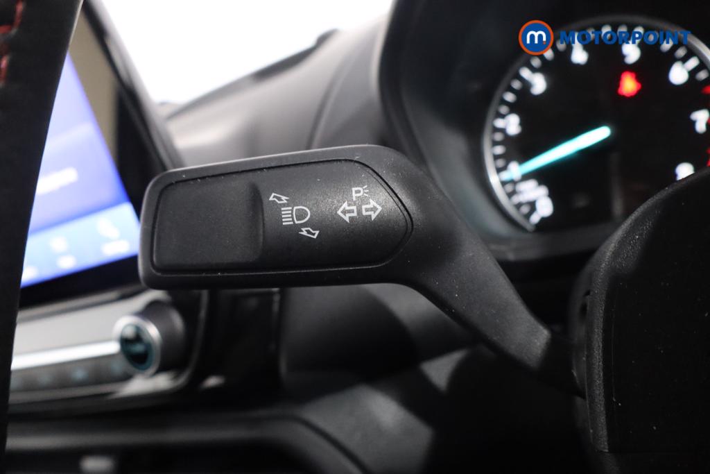 Ford Ecosport St-Line Manual Petrol SUV - Stock Number (1529304) - 9th supplementary image