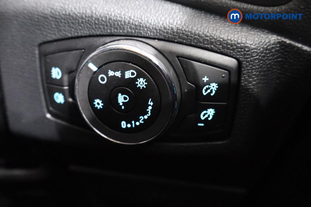 Ford Ecosport St-Line Manual Petrol SUV - Stock Number (1529304) - 11th supplementary image