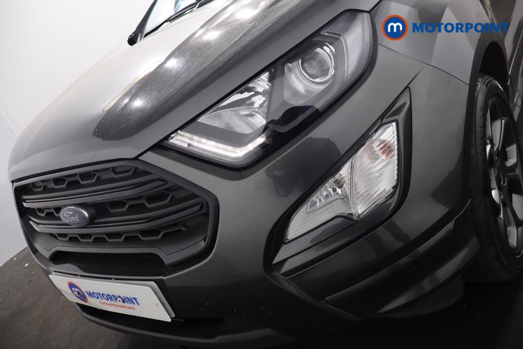 Ford Ecosport St-Line Manual Petrol SUV - Stock Number (1529304) - 13th supplementary image