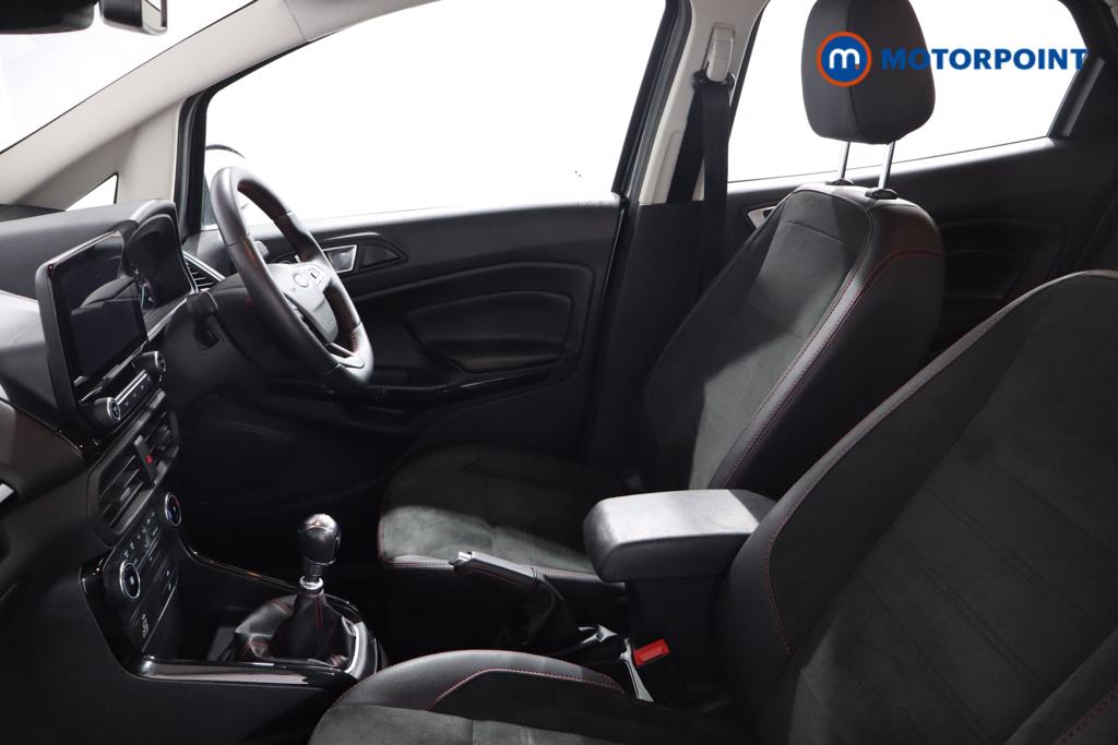 Ford Ecosport St-Line Manual Petrol SUV - Stock Number (1529304) - 15th supplementary image