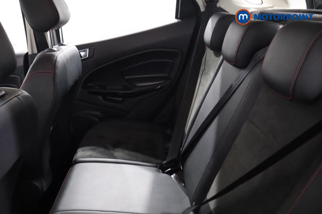 Ford Ecosport St-Line Manual Petrol SUV - Stock Number (1529304) - 16th supplementary image
