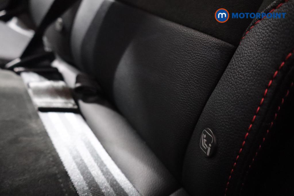 Ford Ecosport St-Line Manual Petrol SUV - Stock Number (1529304) - 17th supplementary image