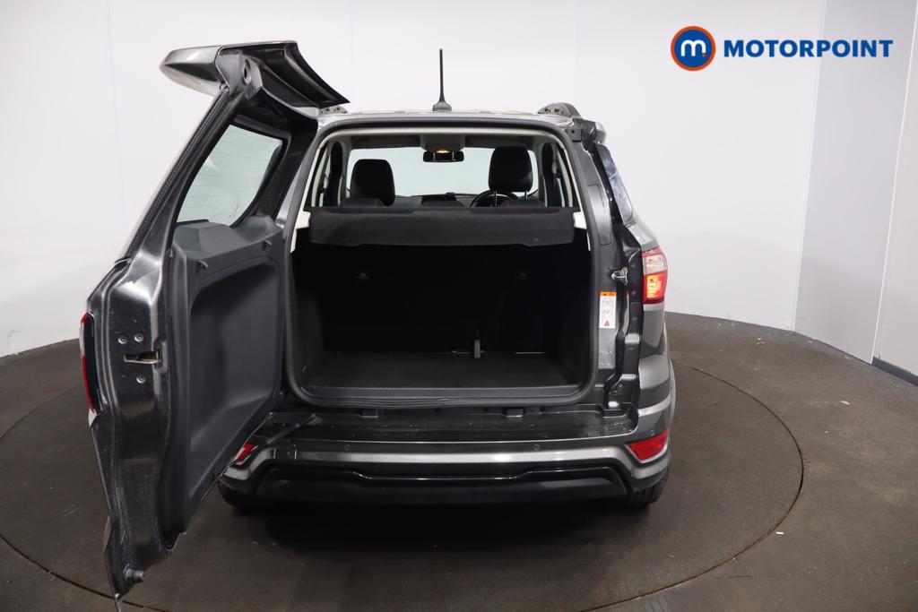 Ford Ecosport St-Line Manual Petrol SUV - Stock Number (1529304) - 18th supplementary image