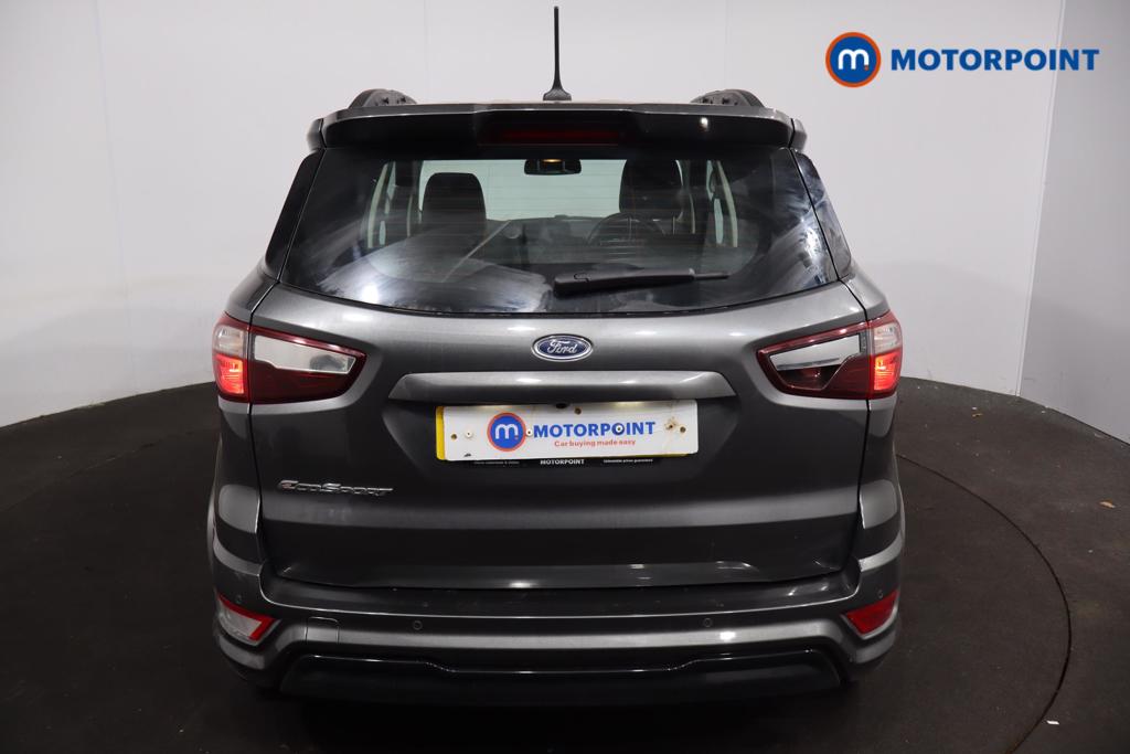 Ford Ecosport St-Line Manual Petrol SUV - Stock Number (1529304) - 19th supplementary image