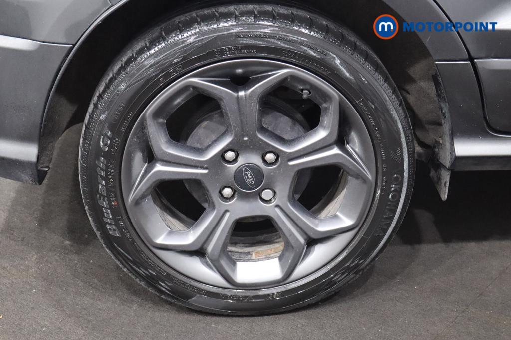 Ford Ecosport St-Line Manual Petrol SUV - Stock Number (1529304) - 20th supplementary image