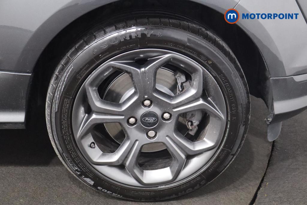 Ford Ecosport St-Line Manual Petrol SUV - Stock Number (1529304) - 21st supplementary image