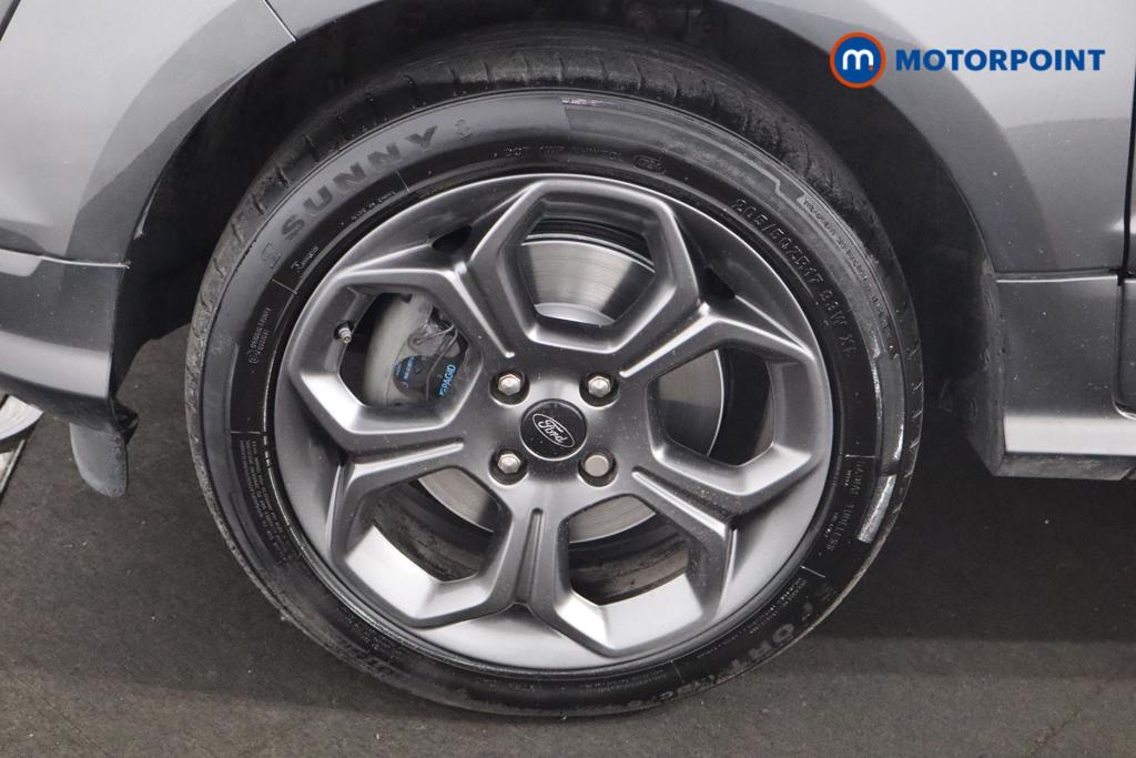 Ford Ecosport St-Line Manual Petrol SUV - Stock Number (1529304) - 22nd supplementary image