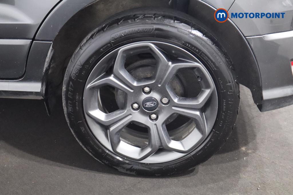 Ford Ecosport St-Line Manual Petrol SUV - Stock Number (1529304) - 23rd supplementary image