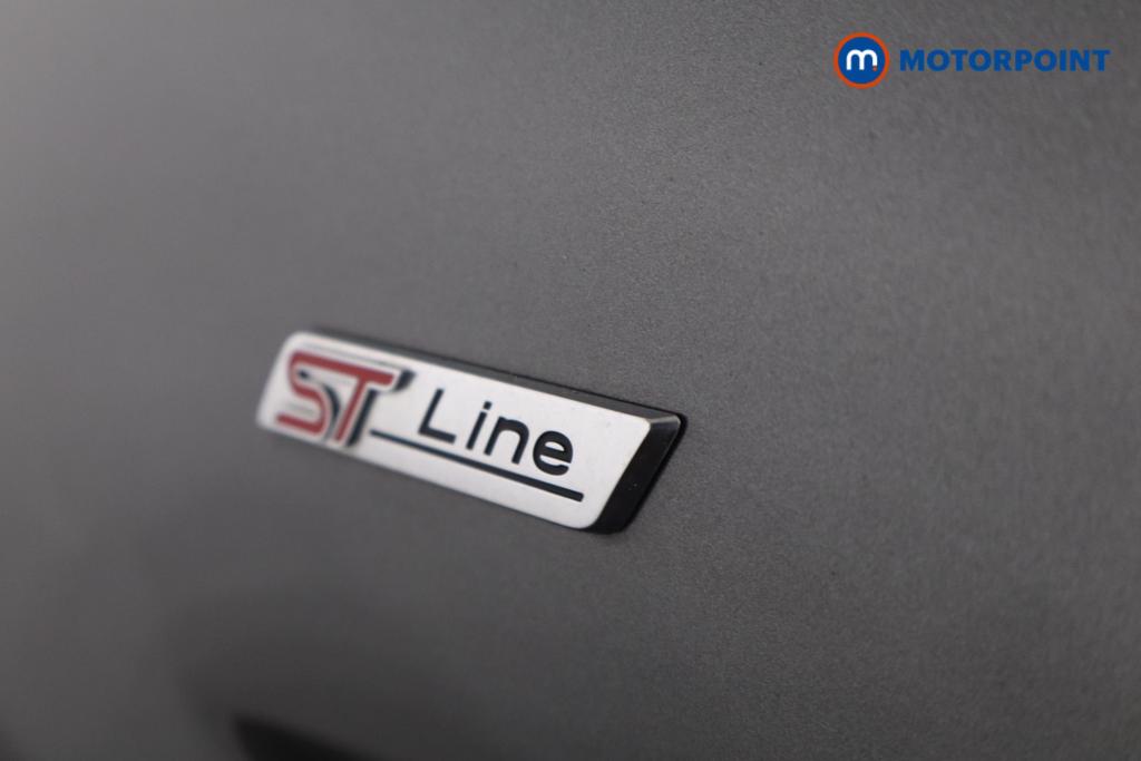 Ford Ecosport St-Line Manual Petrol SUV - Stock Number (1529304) - 24th supplementary image