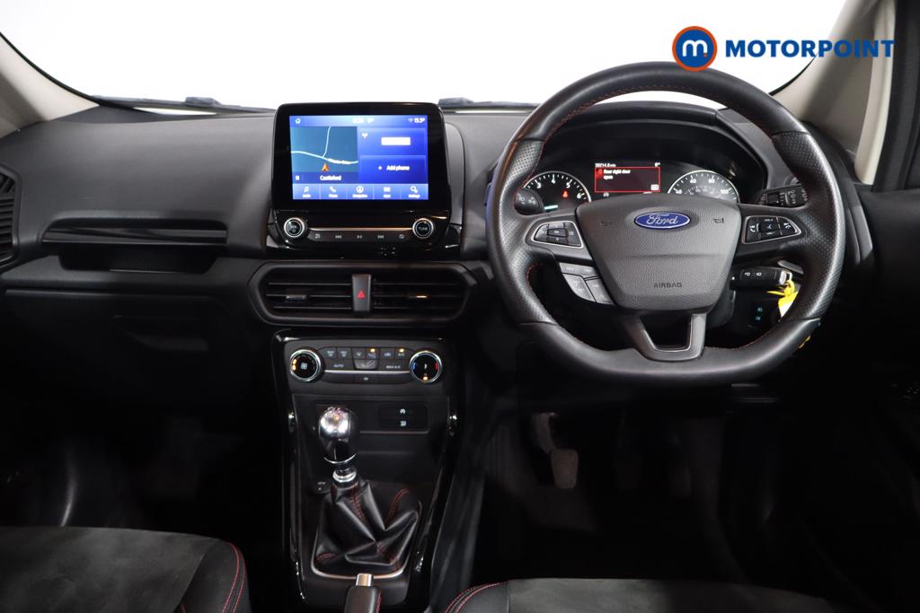 Ford Ecosport St-Line Manual Petrol SUV - Stock Number (1529304) - 1st supplementary image