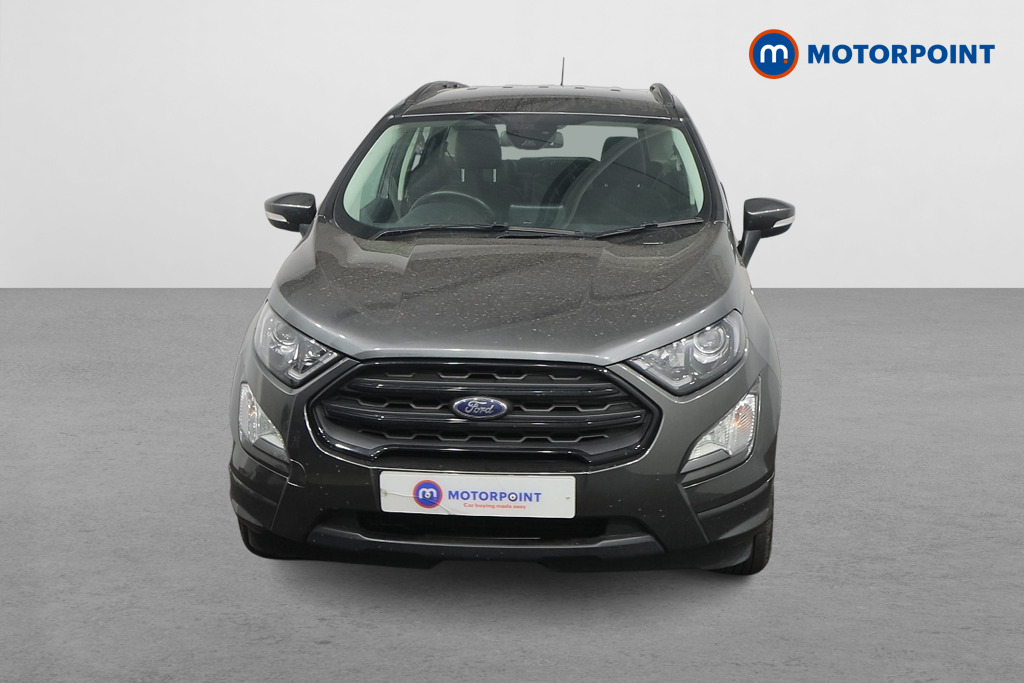 Ford Ecosport St-Line Manual Petrol SUV - Stock Number (1529304) - Front bumper