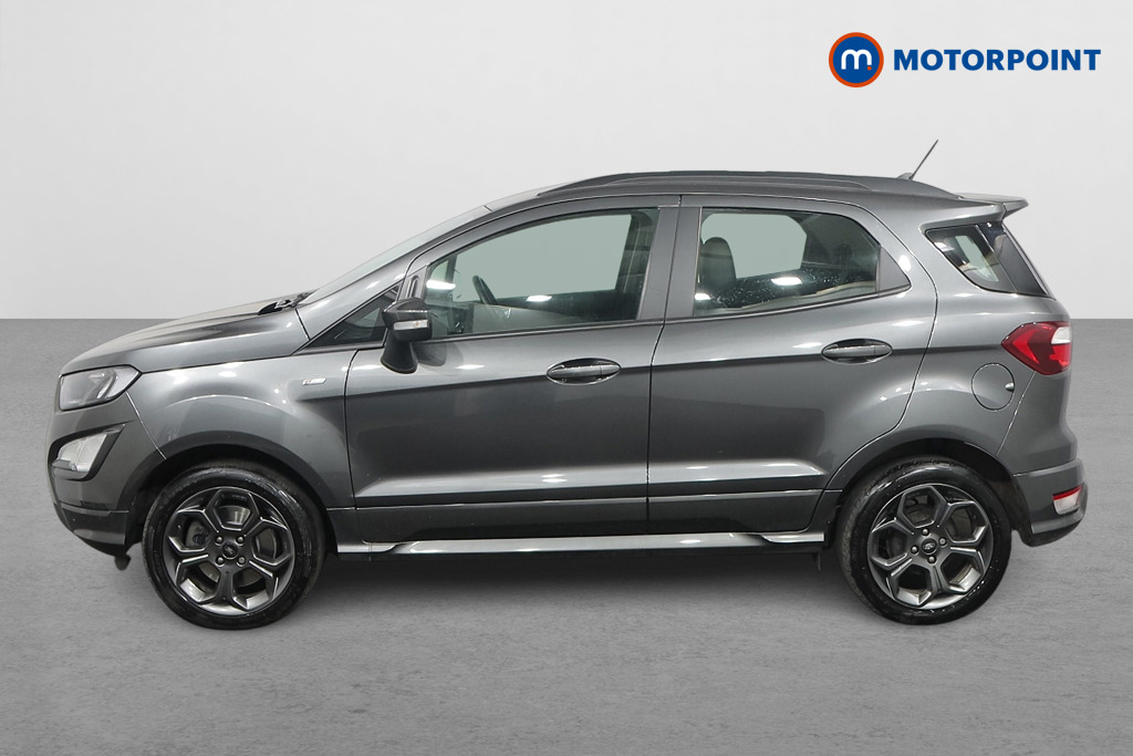 Ford Ecosport St-Line Manual Petrol SUV - Stock Number (1529304) - Passenger side