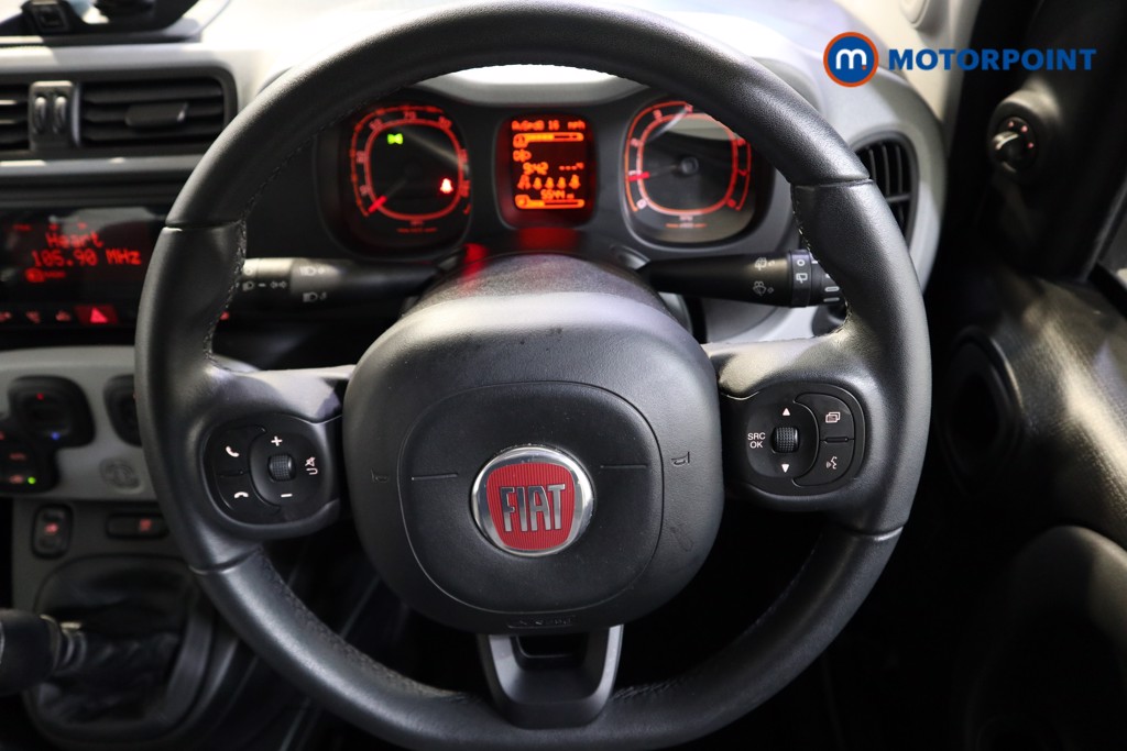 Fiat Panda City Cross Manual Petrol Hatchback - Stock Number (1529458) - 2nd supplementary image