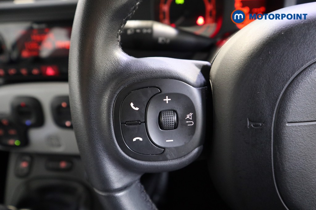 Fiat Panda City Cross Manual Petrol Hatchback - Stock Number (1529458) - 3rd supplementary image