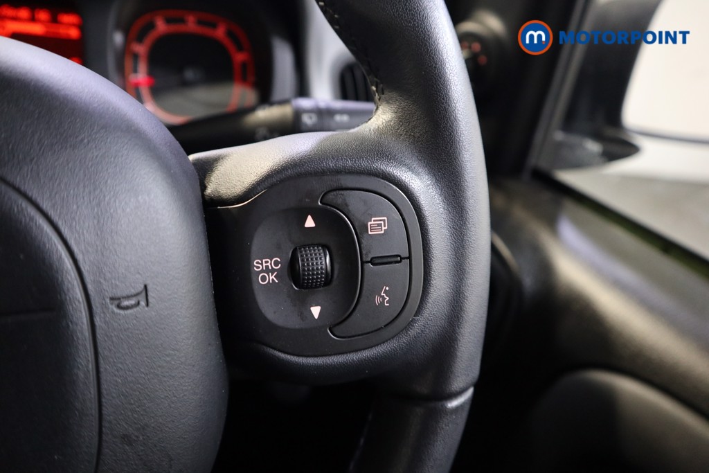 Fiat Panda City Cross Manual Petrol Hatchback - Stock Number (1529458) - 4th supplementary image