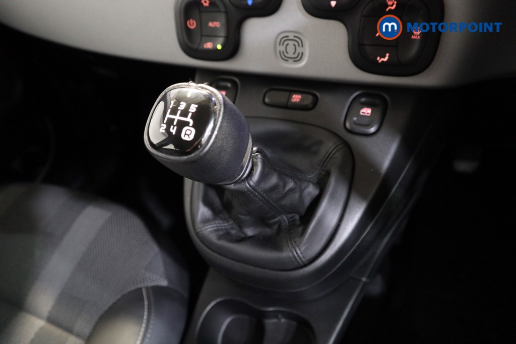 Fiat Panda City Cross Manual Petrol Hatchback - Stock Number (1529458) - 8th supplementary image