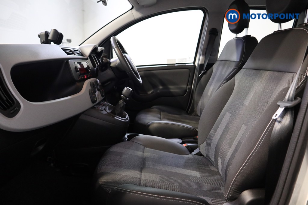 Fiat Panda City Cross Manual Petrol Hatchback - Stock Number (1529458) - 9th supplementary image