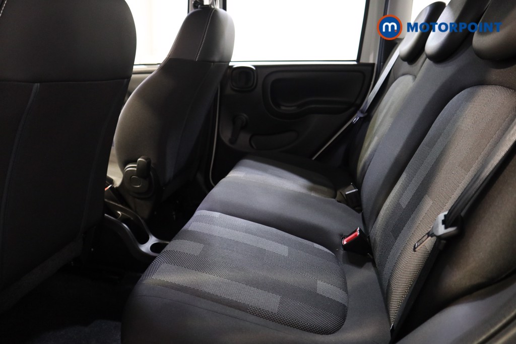 Fiat Panda City Cross Manual Petrol Hatchback - Stock Number (1529458) - 10th supplementary image