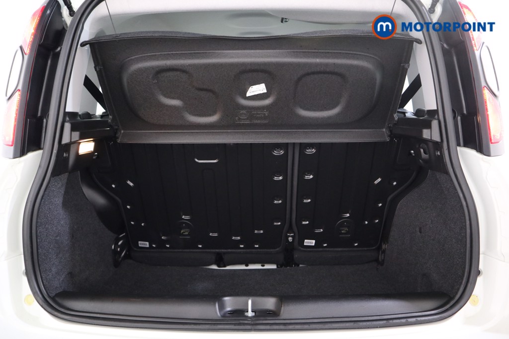 Fiat Panda City Cross Manual Petrol Hatchback - Stock Number (1529458) - 11th supplementary image