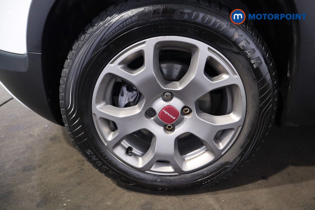Fiat Panda City Cross Manual Petrol Hatchback - Stock Number (1529458) - 14th supplementary image
