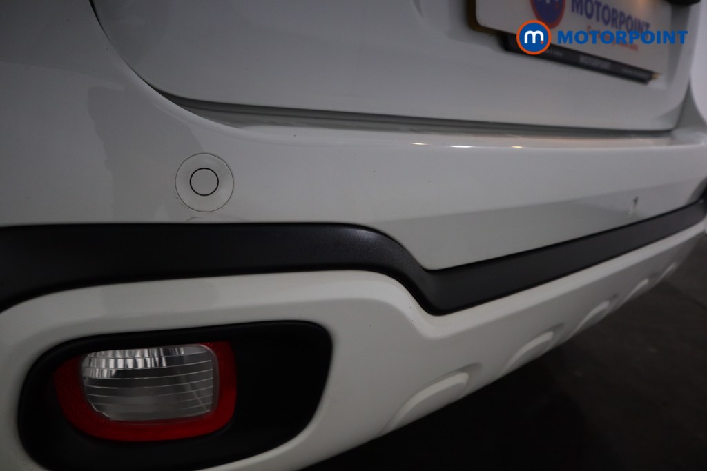 Fiat Panda City Cross Manual Petrol Hatchback - Stock Number (1529458) - 16th supplementary image