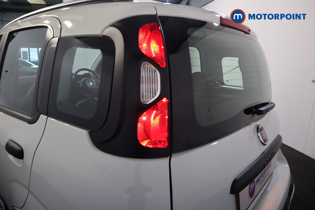 Fiat Panda City Cross Manual Petrol Hatchback - Stock Number (1529458) - 17th supplementary image