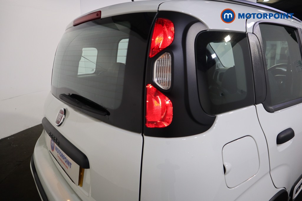 Fiat Panda City Cross Manual Petrol Hatchback - Stock Number (1529458) - 18th supplementary image
