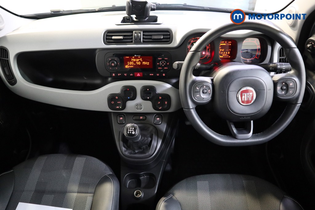 Fiat Panda City Cross Manual Petrol Hatchback - Stock Number (1529458) - 1st supplementary image