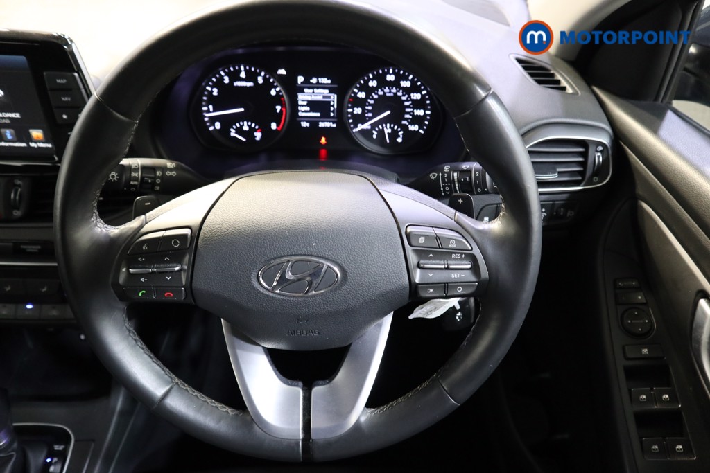 Hyundai I30 Se Nav Automatic Petrol Hatchback - Stock Number (1529696) - 2nd supplementary image