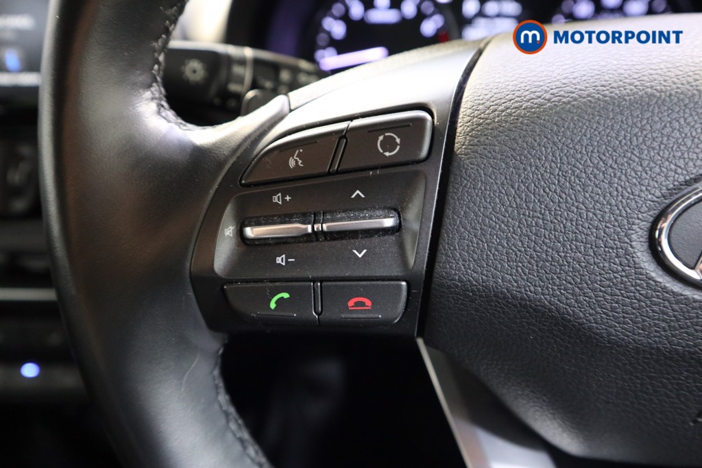 Hyundai I30 Se Nav Automatic Petrol Hatchback - Stock Number (1529696) - 3rd supplementary image