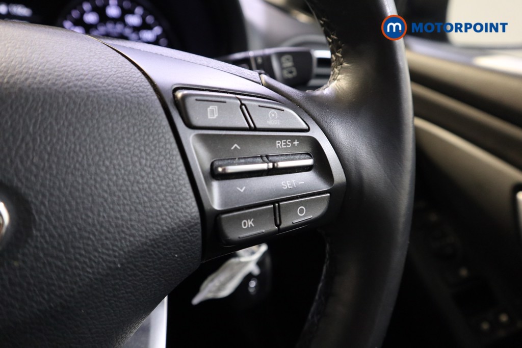 Hyundai I30 Se Nav Automatic Petrol Hatchback - Stock Number (1529696) - 4th supplementary image