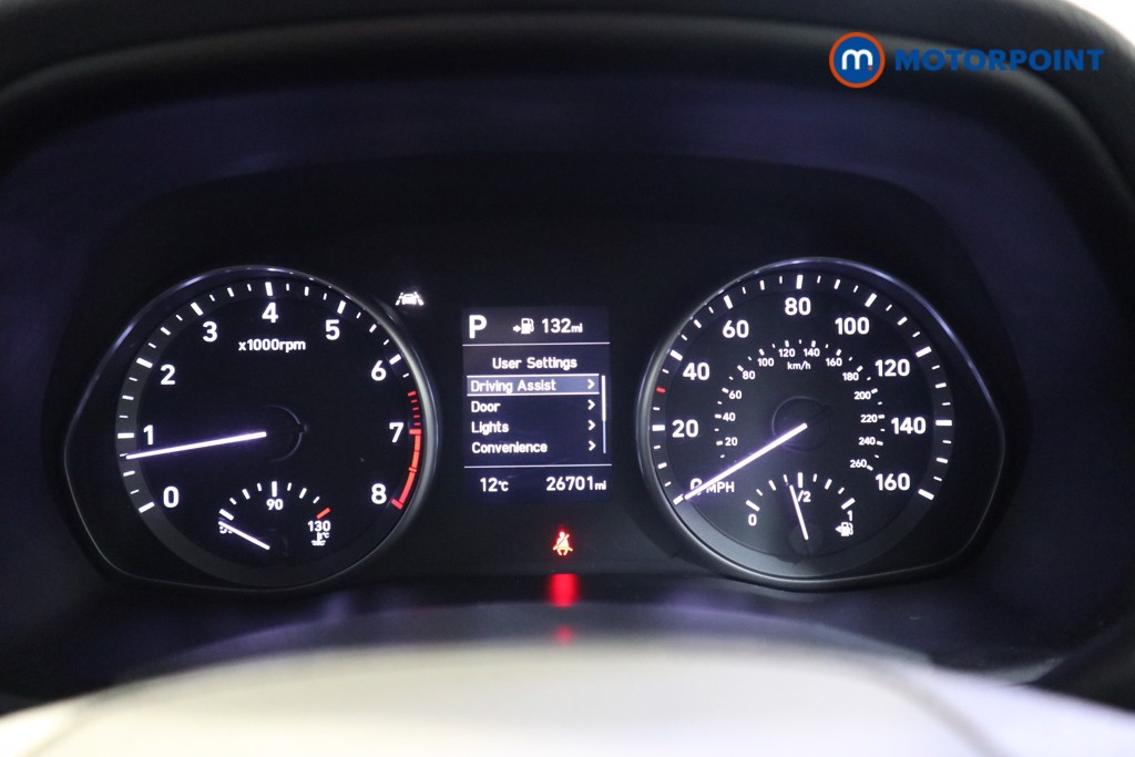 Hyundai I30 Se Nav Automatic Petrol Hatchback - Stock Number (1529696) - 5th supplementary image