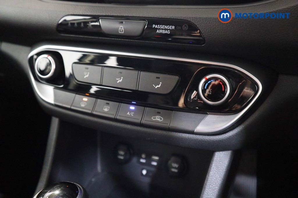 Hyundai I30 Se Nav Automatic Petrol Hatchback - Stock Number (1529696) - 7th supplementary image