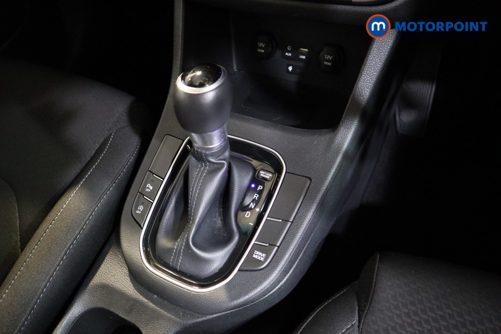 Hyundai I30 Se Nav Automatic Petrol Hatchback - Stock Number (1529696) - 8th supplementary image