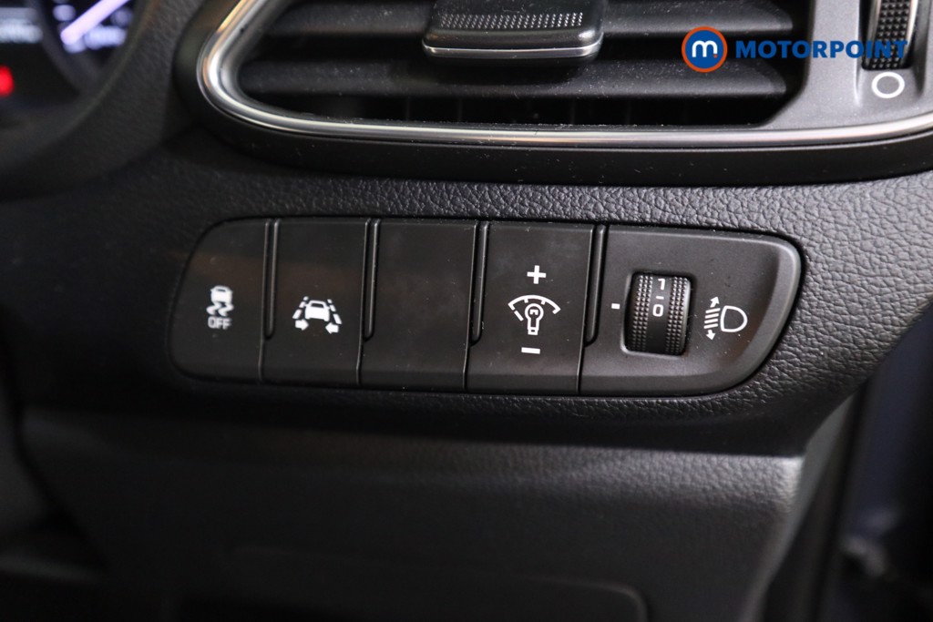 Hyundai I30 Se Nav Automatic Petrol Hatchback - Stock Number (1529696) - 9th supplementary image