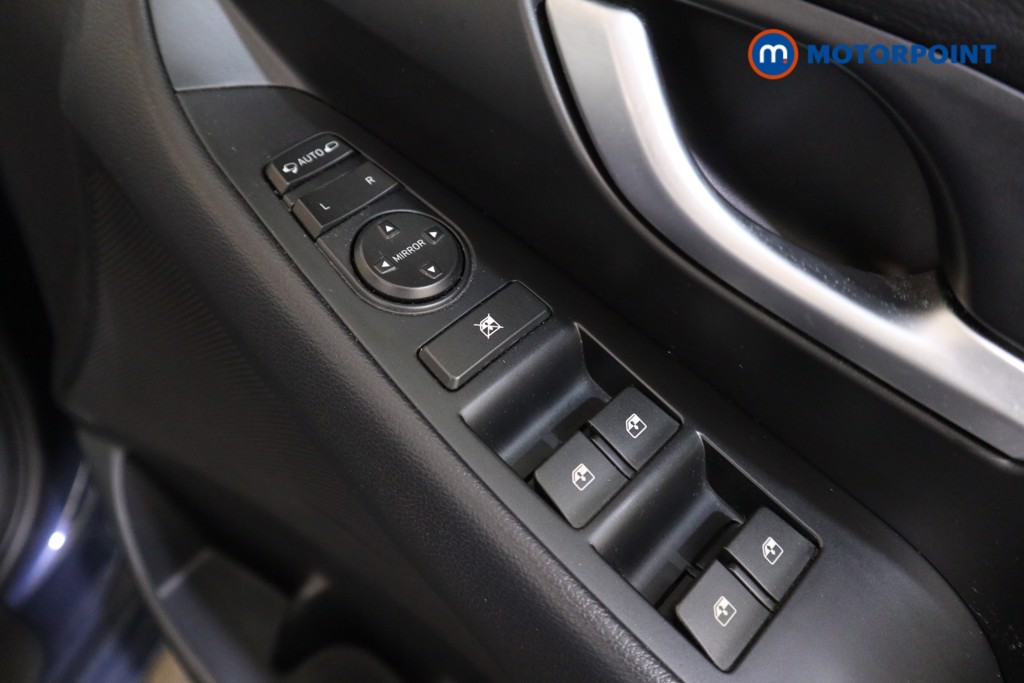 Hyundai I30 Se Nav Automatic Petrol Hatchback - Stock Number (1529696) - 10th supplementary image