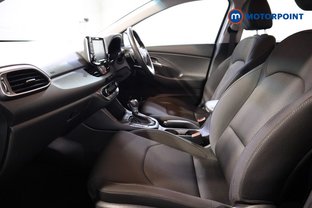 Hyundai I30 Se Nav Automatic Petrol Hatchback - Stock Number (1529696) - 11th supplementary image