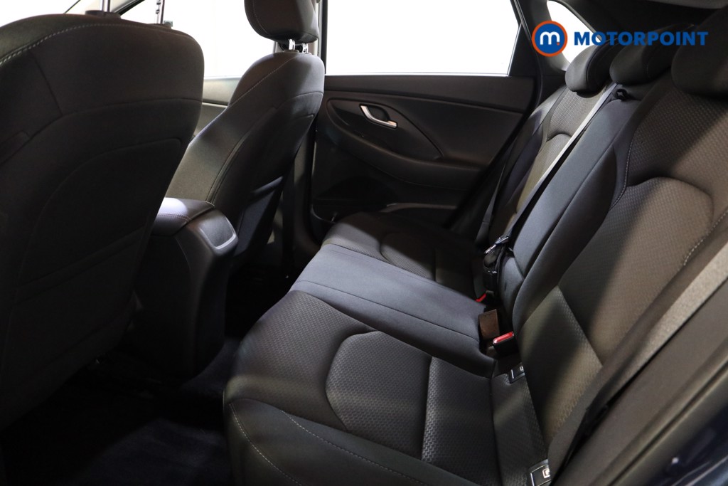 Hyundai I30 Se Nav Automatic Petrol Hatchback - Stock Number (1529696) - 12th supplementary image