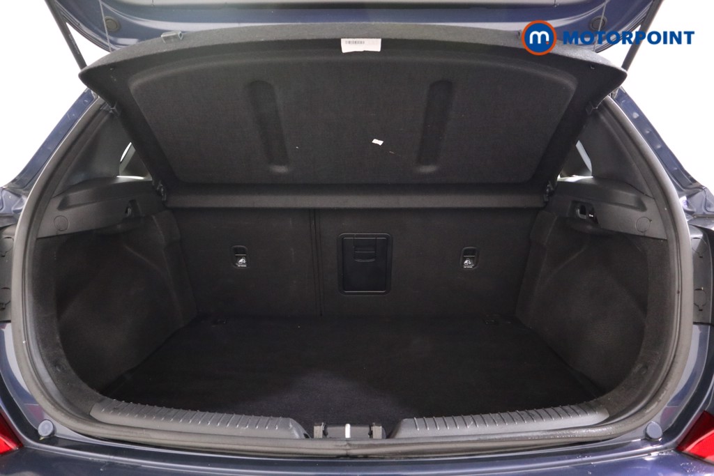 Hyundai I30 Se Nav Automatic Petrol Hatchback - Stock Number (1529696) - 13th supplementary image