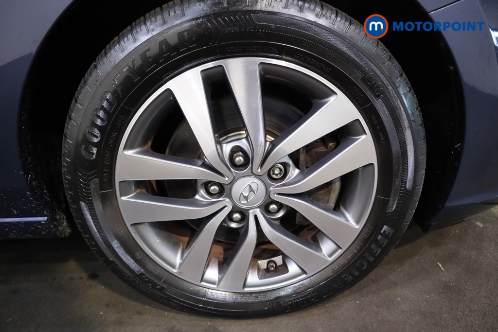 Hyundai I30 Se Nav Automatic Petrol Hatchback - Stock Number (1529696) - 15th supplementary image