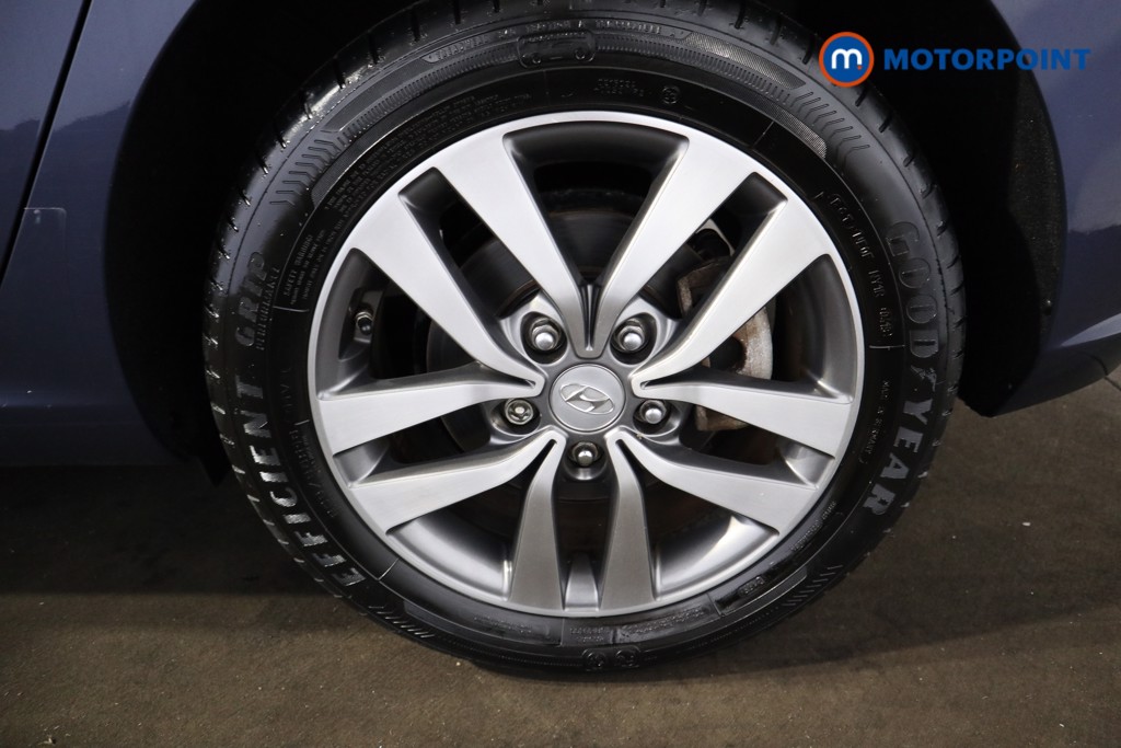 Hyundai I30 Se Nav Automatic Petrol Hatchback - Stock Number (1529696) - 17th supplementary image