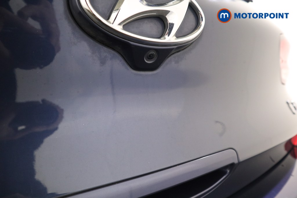 Hyundai I30 Se Nav Automatic Petrol Hatchback - Stock Number (1529696) - 19th supplementary image