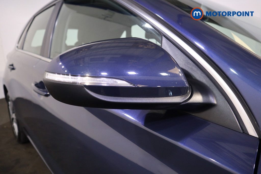 Hyundai I30 Se Nav Automatic Petrol Hatchback - Stock Number (1529696) - 22nd supplementary image