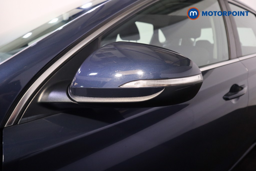 Hyundai I30 Se Nav Automatic Petrol Hatchback - Stock Number (1529696) - 23rd supplementary image