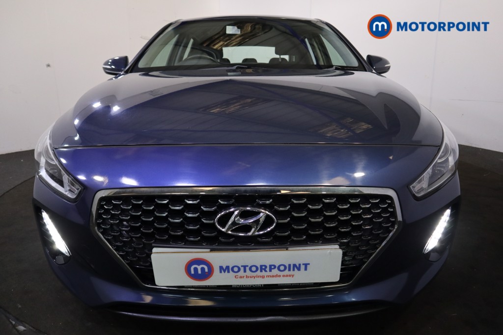Hyundai I30 Se Nav Automatic Petrol Hatchback - Stock Number (1529696) - 25th supplementary image