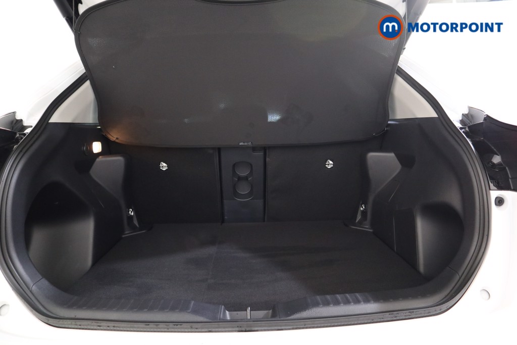 Toyota Yaris Cross Excel Automatic Petrol-Electric Hybrid Estate - Stock Number (1529902) - 12th supplementary image